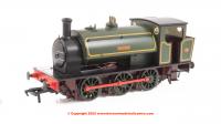 903513 Rapido 16in Hunslet - "Beatrice" (as preserved)